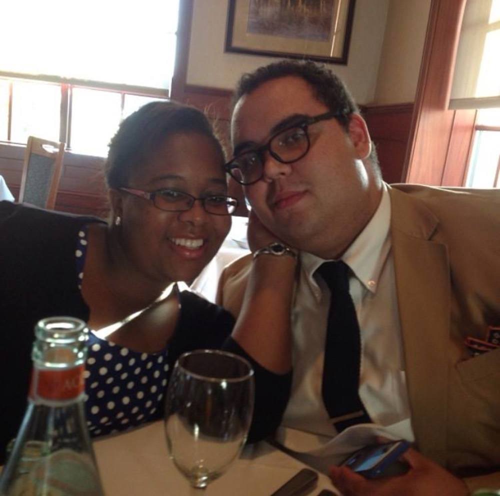 Meet your Posher, James